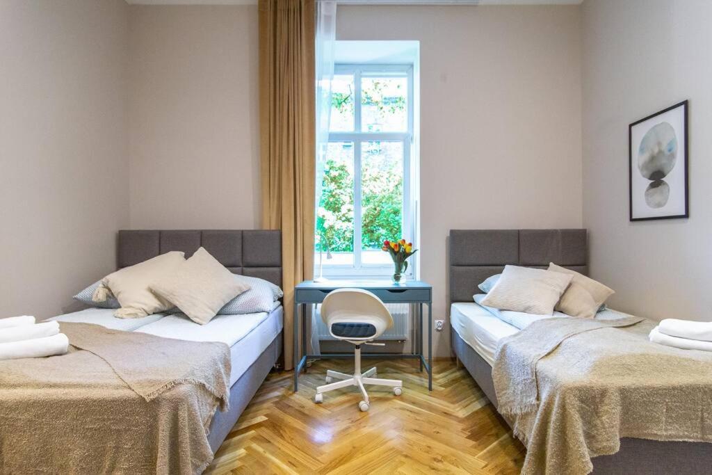 Apartament Julia