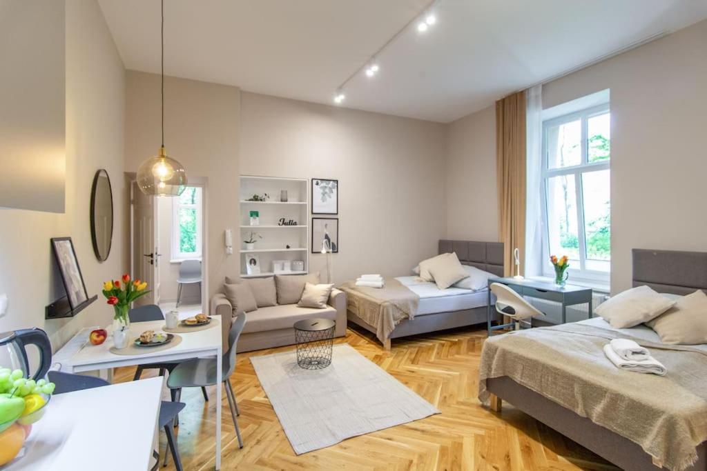 Julia Apartament